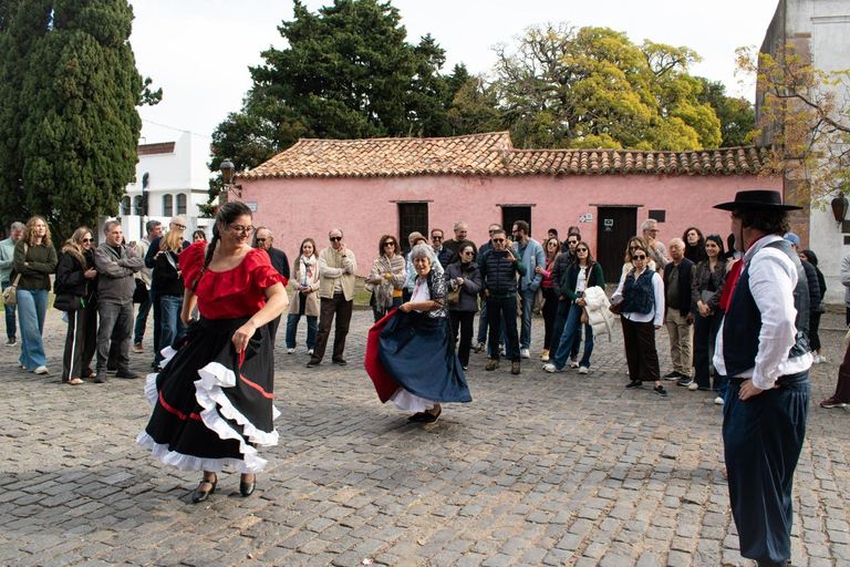 Gaucho Experience in Colonia del Sacramento – Private Cultural Encounter
