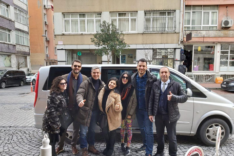 Marseille: Aix-en-Provence Private Tour