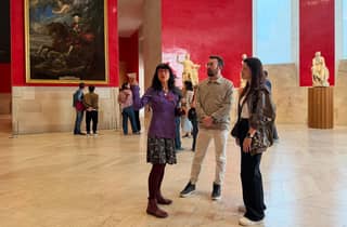 Museo del Prado: mit Eintritt ohne Anstehen, auch auf PORTUGIESISCH!