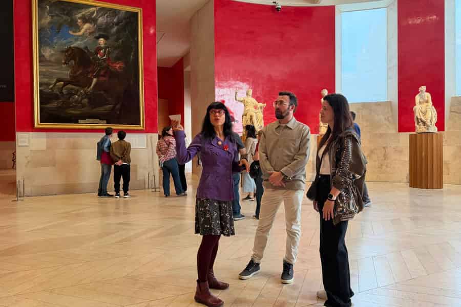 Museo del Prado: mit Eintritt ohne Anstehen, auch auf PORTUGIESISCH!. Foto: GetYourGuide Museo del Prado: mit Eintritt ohne Anstehen, auch auf PORTUGIESISCH!. Foto: GetYourGuide