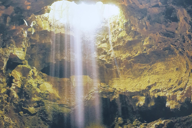 Scopri i punti salienti dell&#039;isola di Jeju e i suoi siti UNESCO!