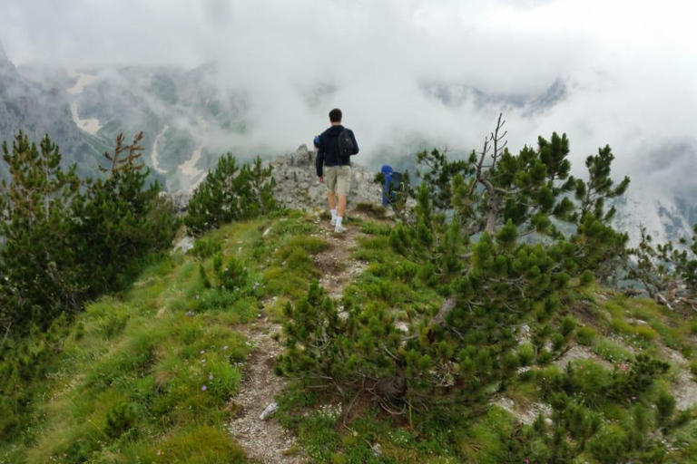 Small Group Tour; Theth, Valbona & Koman Lake in 4 Days Small Group Tour