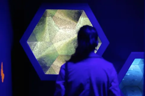 Faro: Multimedia Museum en Restaurant Tour