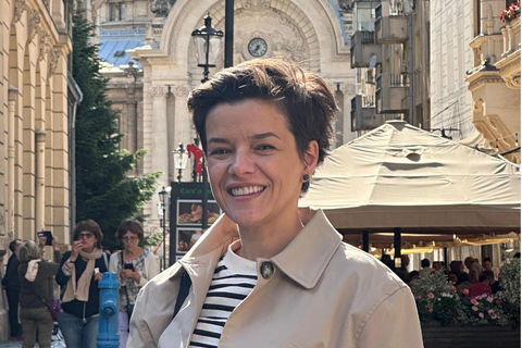 Taste & Tale – Culinary & Cultural Walking Tour of Bucharest Taste & Tale (EN) – Bucharest Food & Culture Walking Tour