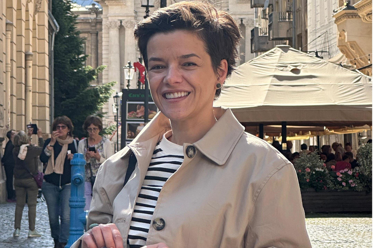 Taste & Tale – Culinary & Cultural Walking Tour of Bucharest Taste & Tale (EN) – Bucharest Food & Culture Walking Tour