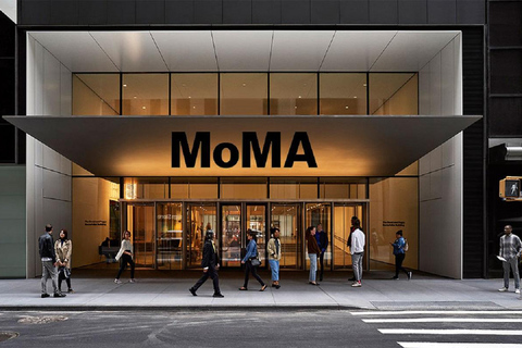 Z Nowego Jorku: 5-dniowa wycieczka do wodospadu Niagara, Bostonu i WaszyngtonuWycieczka z obowiązkowym wstępem