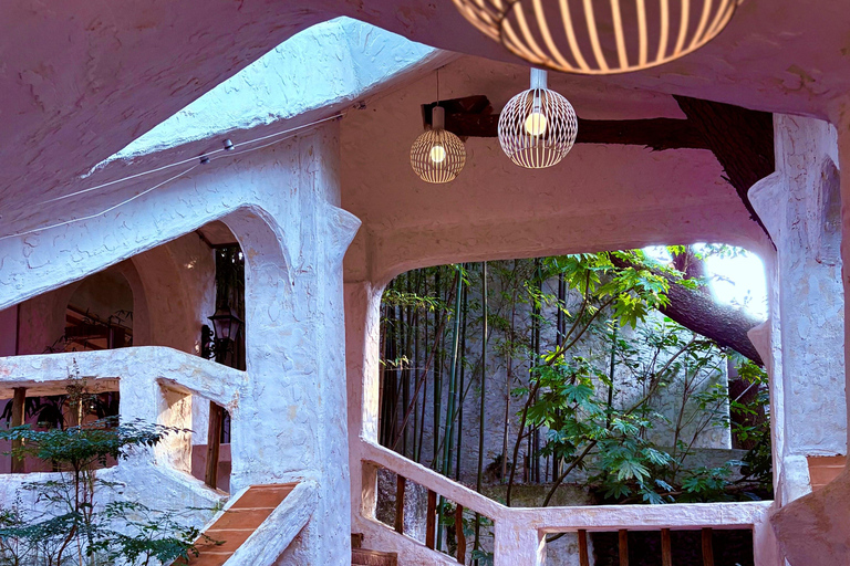 Jeju Trendy Café Tour and When Life Gives You Tangerines