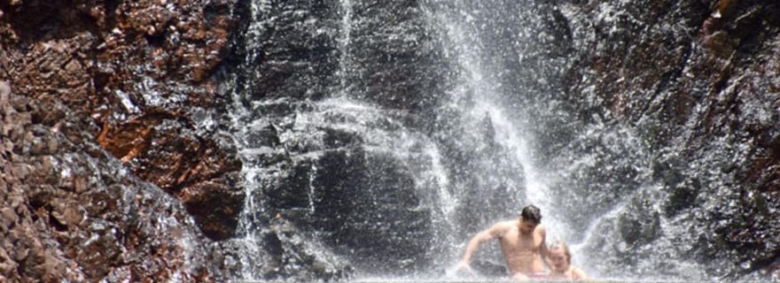 Darwin : Litchfield, croisière aux crocodiles et excursion au coucher du soleil