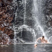 Darwin: Litchfield, Crocodile Cruise and Sunset Tour
