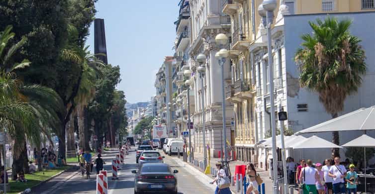 From Milan: Monaco & Nice - 3 Countries in One Day Tour photo 15