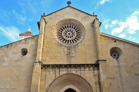 Córdoba: Ticket de entrada para la Ruta de las Iglesias Fernandinas.