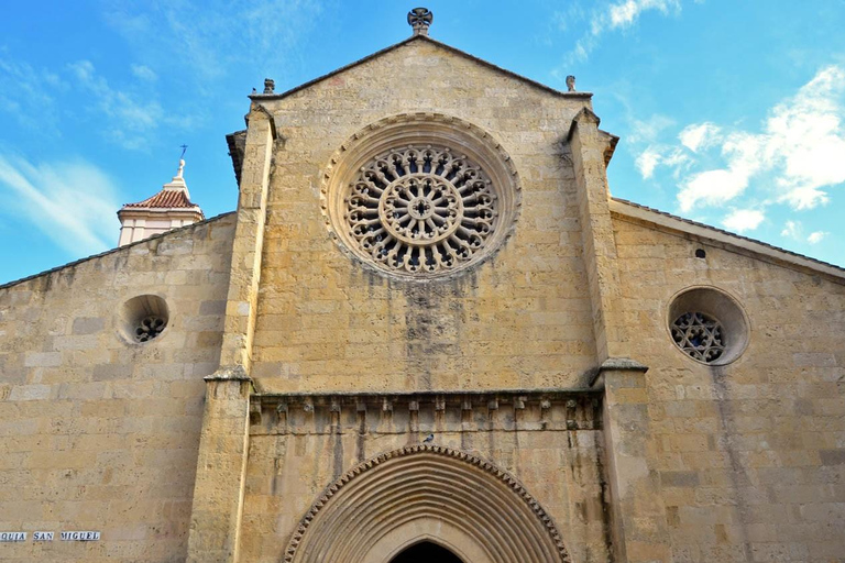 Córdoba: Ticket de entrada para la Ruta de las Iglesias Fernandinas.