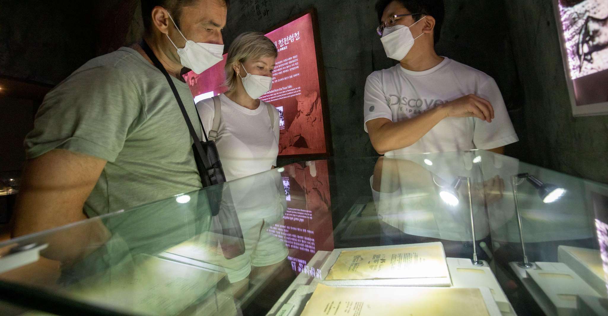 Seoul: War Memorial of Korea Private Guided Museum Tour