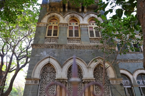 Cultural & Heritage Trails of Old Town Mumbai