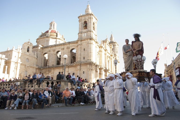 Good Friday Easter Procession with Commentary and Transport Good Friday Easter Procession with Commentary & Transport 26