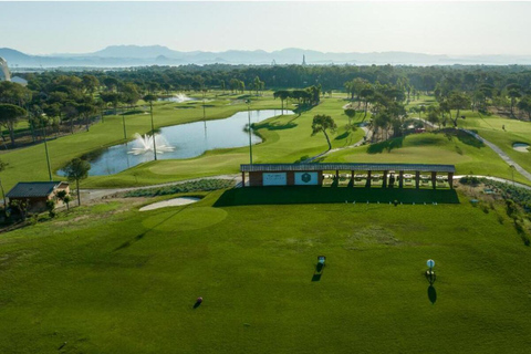 Antalya: Private Golf Lesson in Belek