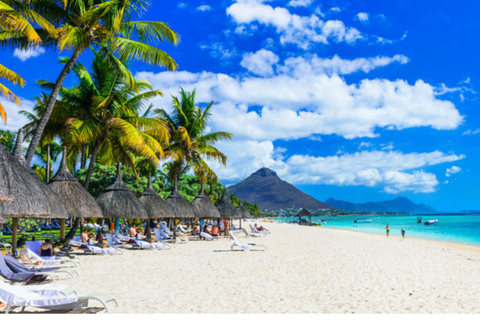 Mauritius: Flic en Flac & Le Morne Beach Day Trip