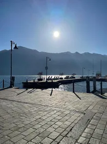 Von Verona aus: Tagestour zum nördlichen Gardasee und nach Limone