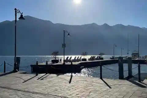 From Verona: day tour to Northern Lake Garda and Limone