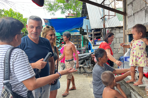 Real Manila: Happyland Immersion Tour