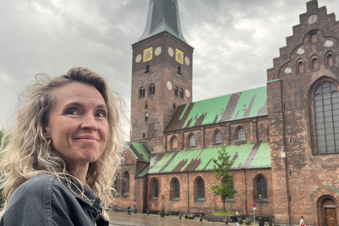 Aarhus: Murder Mystery Hunt - Sabotage in Aarhus 1943