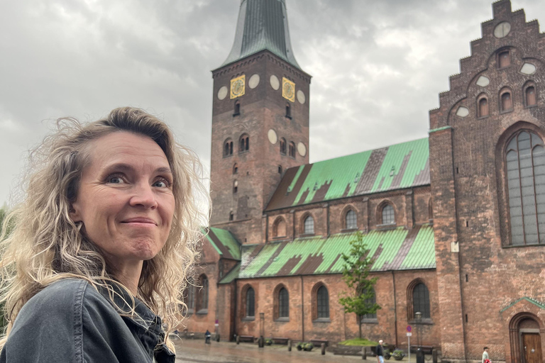Aarhus: Murder Mystery Hunt - Sabotage in Aarhus 1943