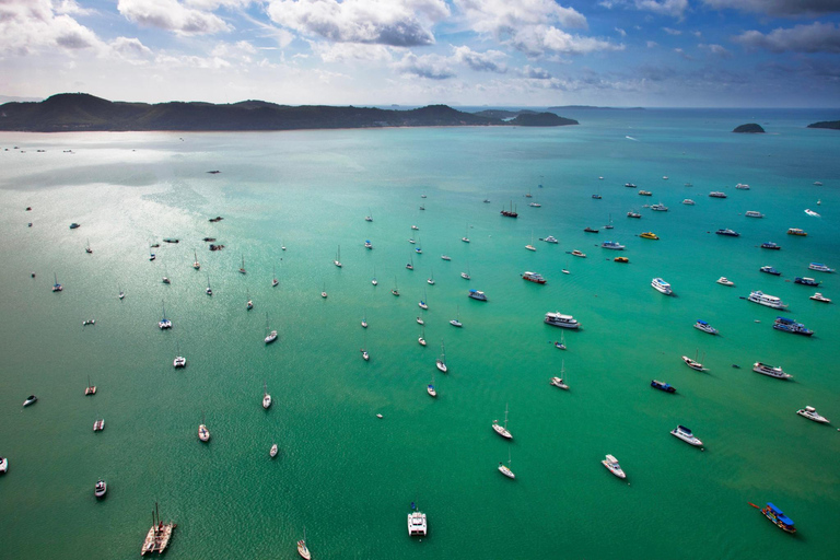 Canopy Forest Tiger Safari ATV Ride ,Feed Elephant Sanctuary Phuket: ATV Ride & Feeding Elephant Sanctuary