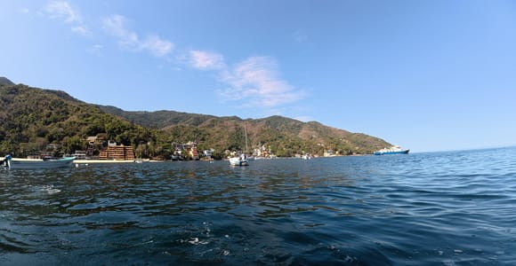 Taste of Jalisco: Tour of a Raicilla Tavern from Yelapa with Tasting