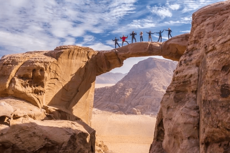 I PUNTI SALIENTI DI JORDAN