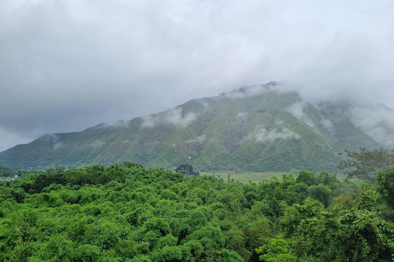 Lombok: Tour Privado Personalizado con Conductor-GuíaExcursión al norte de Lombok