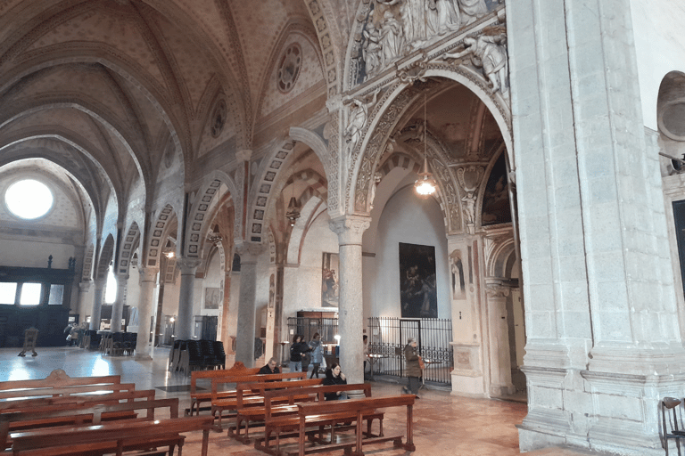 Milano: Biglietto d&#039;ingresso per l&#039;Ultima Cena e tour guidatoTour in spagnolo