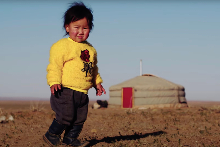 Von Ulaanbaatar: 7-tägige Selbstfahrer-Tour durch die Wüste GobiVon Ulaanbaatar aus: 7-tägige Selbstfahrer-Tour durch die Wüste Gobi