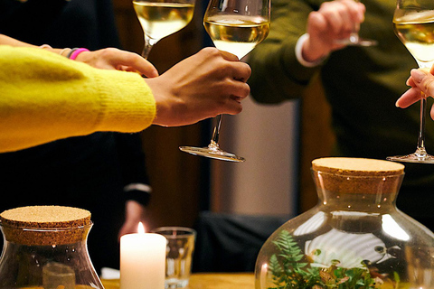 Berlin: Bonvivant Brunch – Pancake Heaven