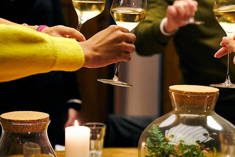 Berlin: Bonvivant Brunch – Pancake Heaven