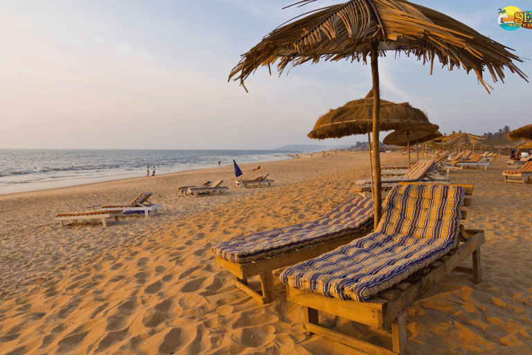 South Goa Tour