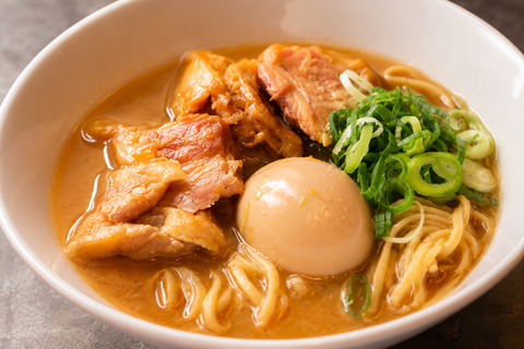 Kyoto Ramen & Gyoza Class with Vegan and Gluten-Free Options Kyoto Ramen & Gyoza Class