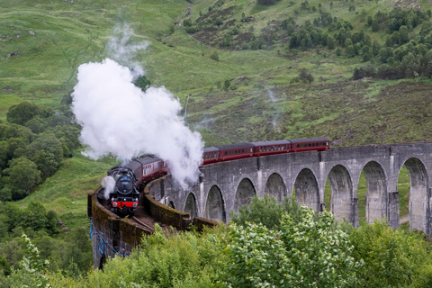 Edinburgh: 3-Day Small-Group Isle of Skye & Highlands