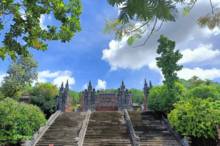 Huế: Attraction Tickets and Tours
