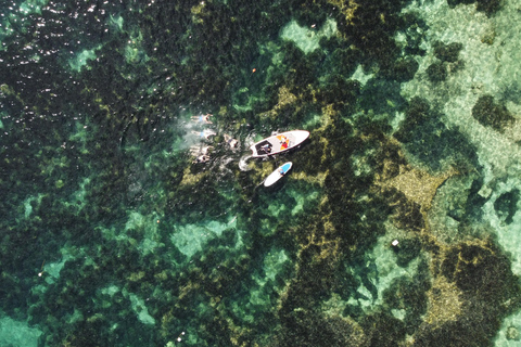 Mellieha: Mega SUP Tour