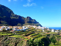 La Gomera, The Tour of the Island - Housity