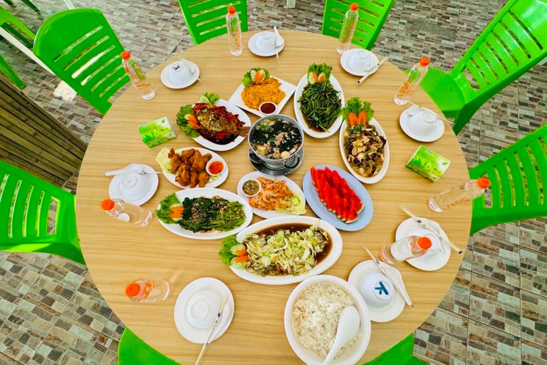 A partir de Bangcoc: viagem VIP de 1 dia a Koh Larn com desportos aquáticosDe Bangcoc: viagem VIP de 1 dia para Koh Larn com desportos aquáticos