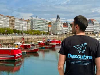 A Coruña: City Highlights Guided Walking Tour