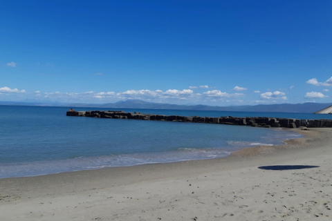 From Tirana: Cape of Rodon Sunset Photography Tour & Hiking!