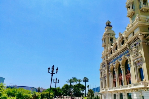 Monaco en Monte-Carlo: begeleide verborgen juweeltjes-tour