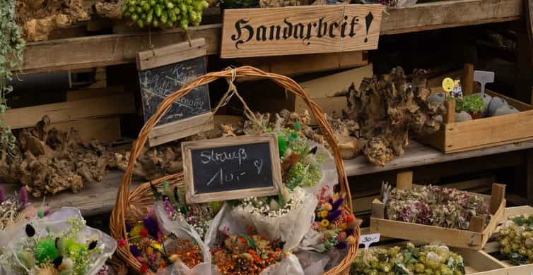 Short & tasty: Taste the Viktualienmarkt photo 6