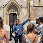 Tour di un giorno a Sarajevo: Servizio di prelievo in hotel e tutte le tasse incluse