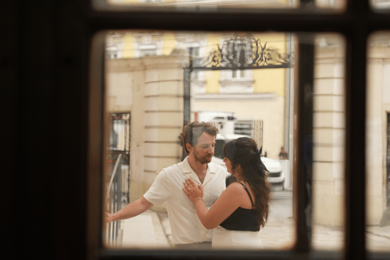 Vienna: Riprese video con un videografo professionista