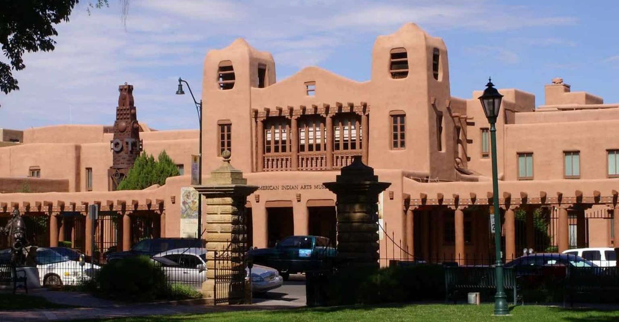Recorrido a pie de los sitios más hermosos e históricos de Santa Fe - Housity