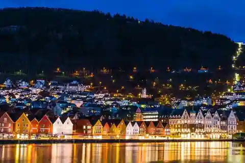 Privé wandeltour - Bergen Klassiekers