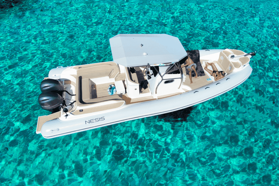 Ab Trapani: Favignana und Levanzo Insel Tagesausflug. Foto: GetYourGuide